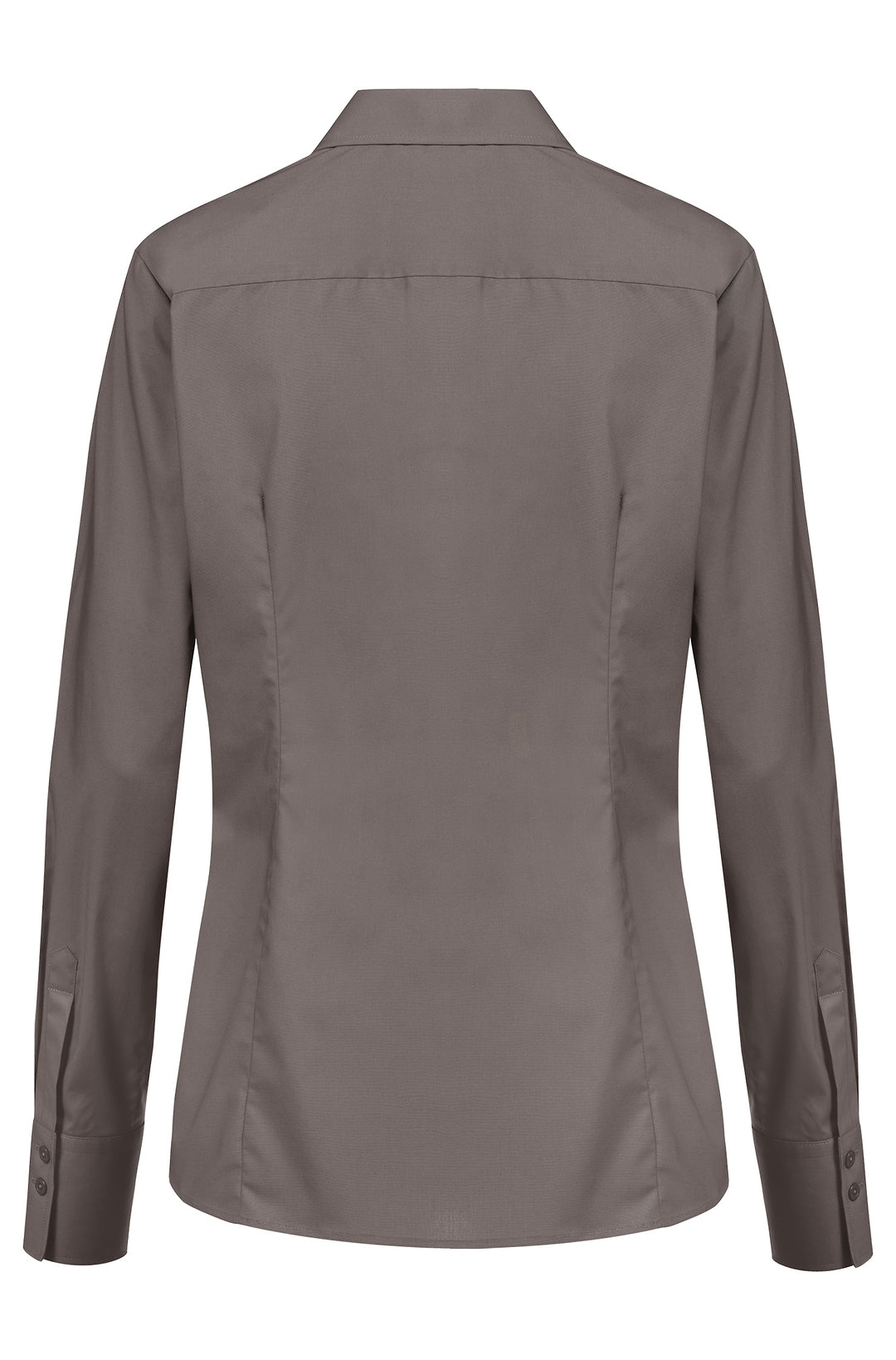 Farben - Damenbluse Langarm Regular Fit