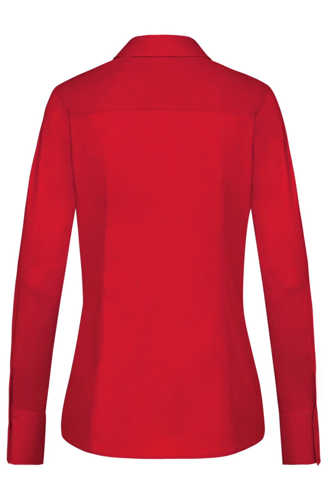 Farben - Damenbluse Langarm Regular Fit
