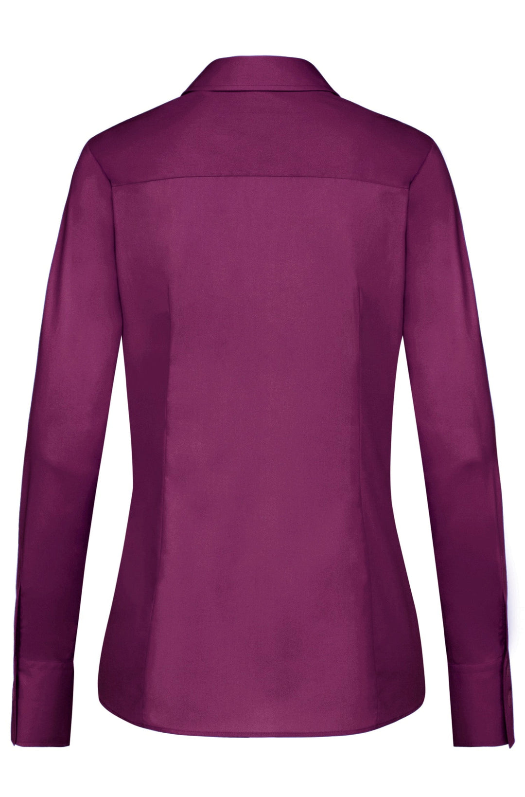 Farben - Damenbluse Langarm Regular Fit