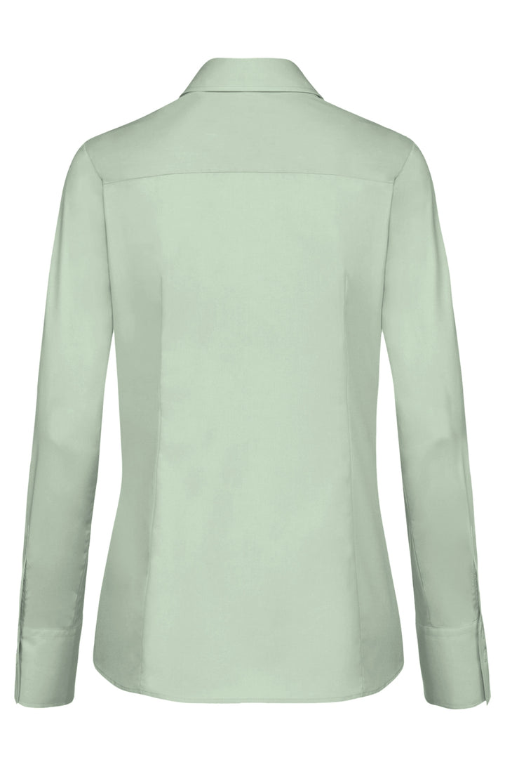 Farben - Damenbluse Langarm Regular Fit