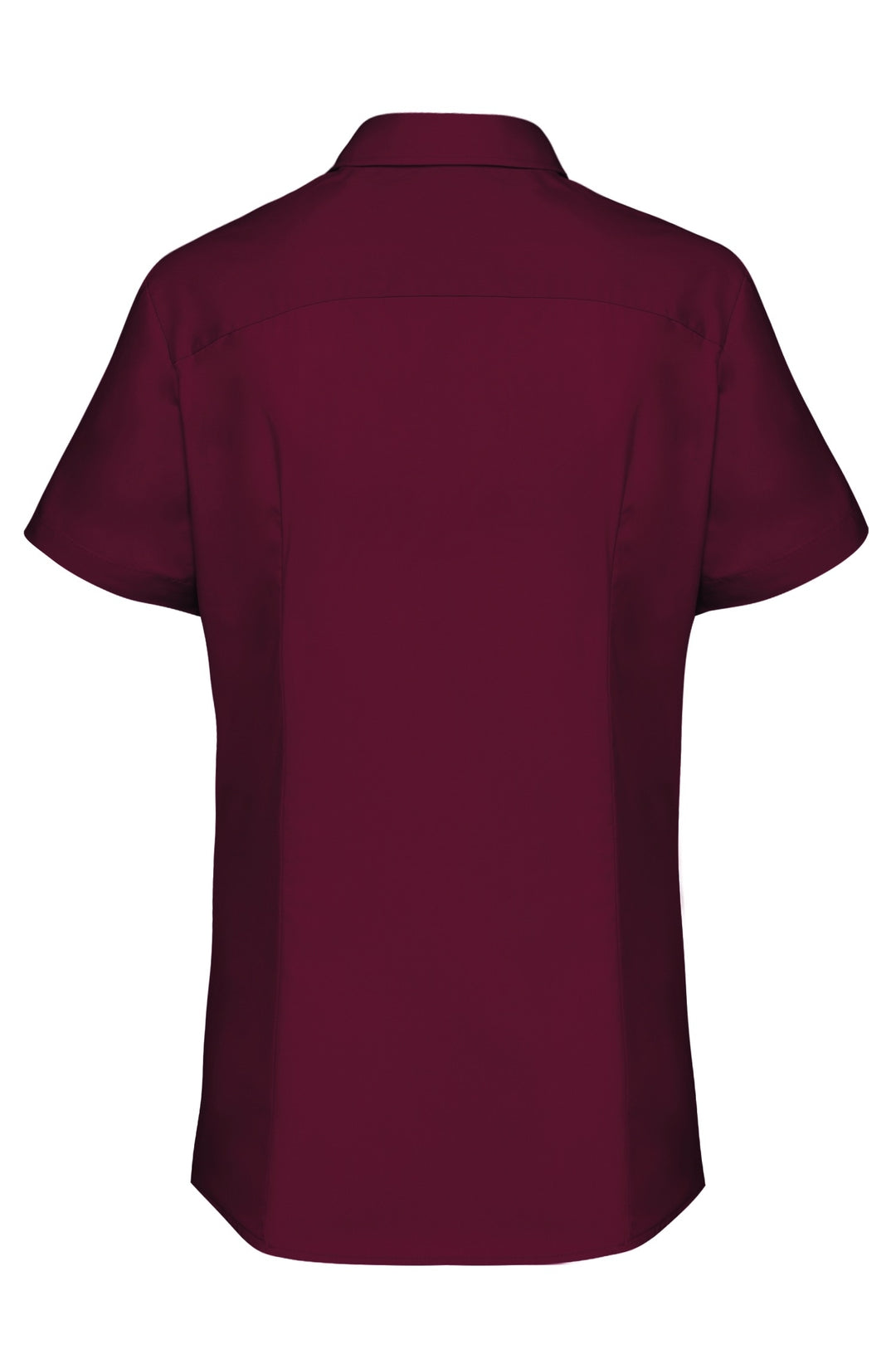 Farben von Damenbluse Kurzarm Regular Fit