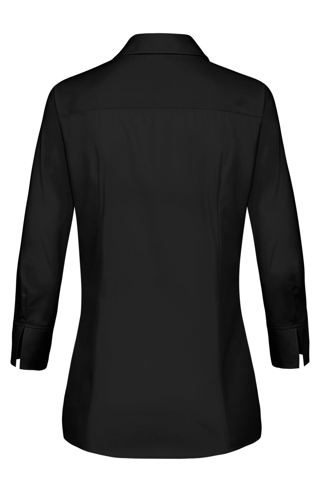 Damenbluse 3/4 Arm Regular Fit