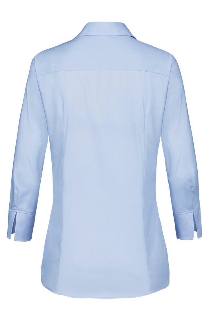 Damenbluse 3/4 Arm Regular Fit