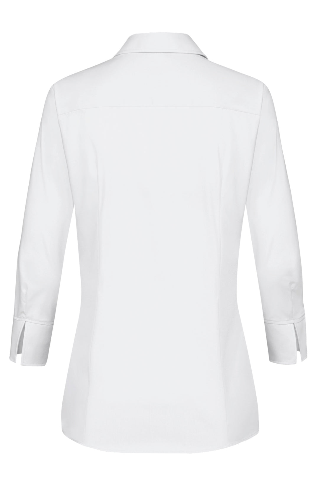 Damenbluse 3/4 Arm Regular Fit
