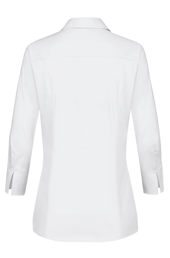 Damenbluse 3/4 Arm Regular Fit
