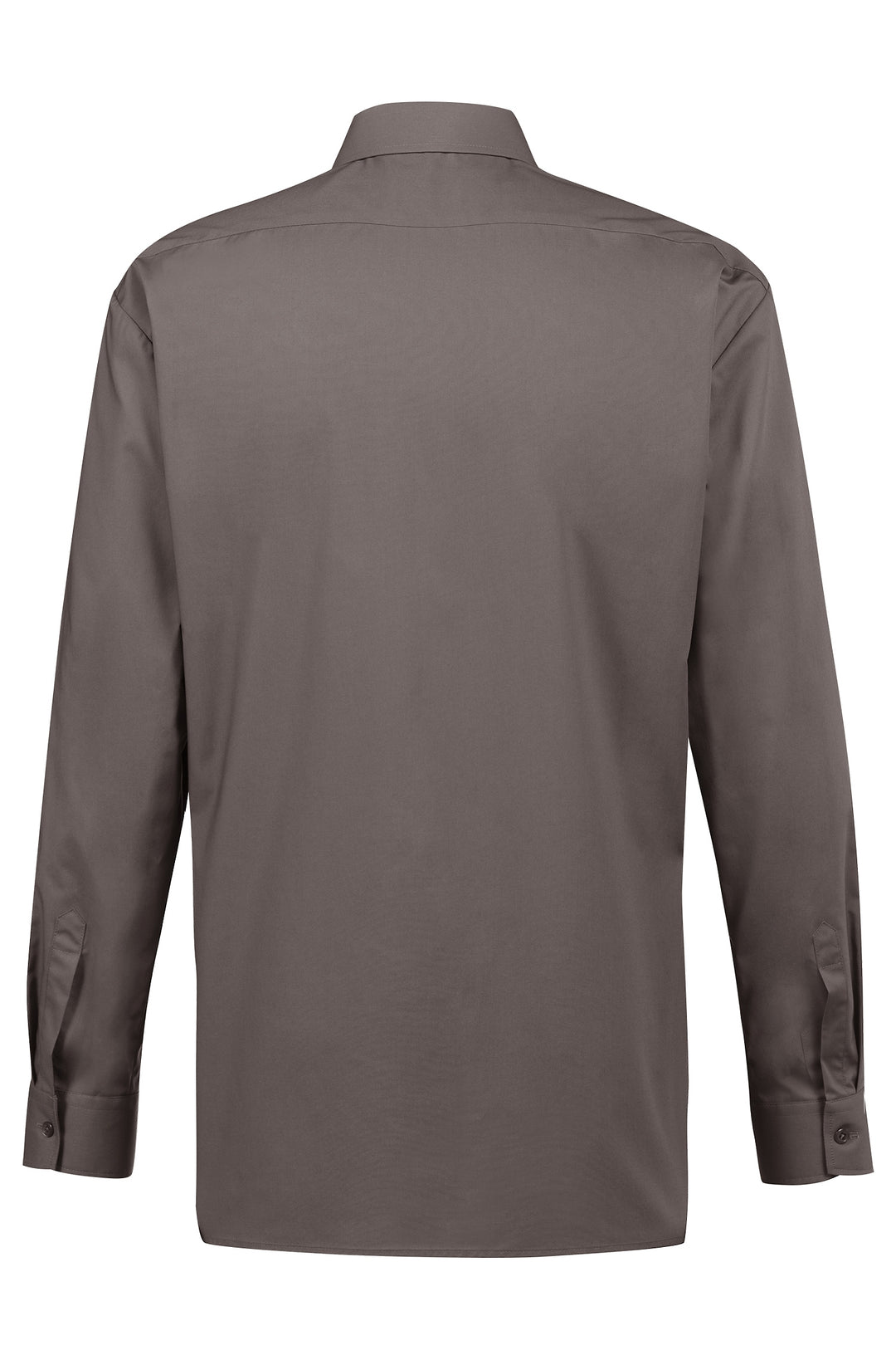 Farben von Herrenhemd Regular Fit