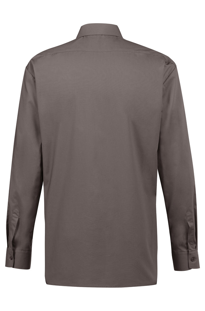 Farben von Herrenhemd Regular Fit