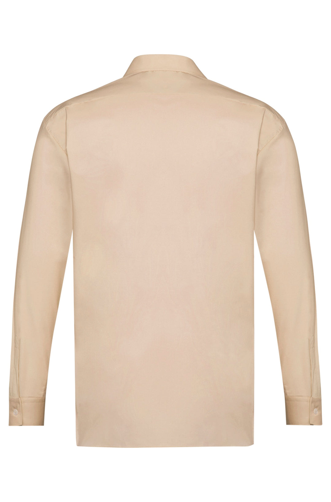 Farben von Herrenhemd Regular Fit