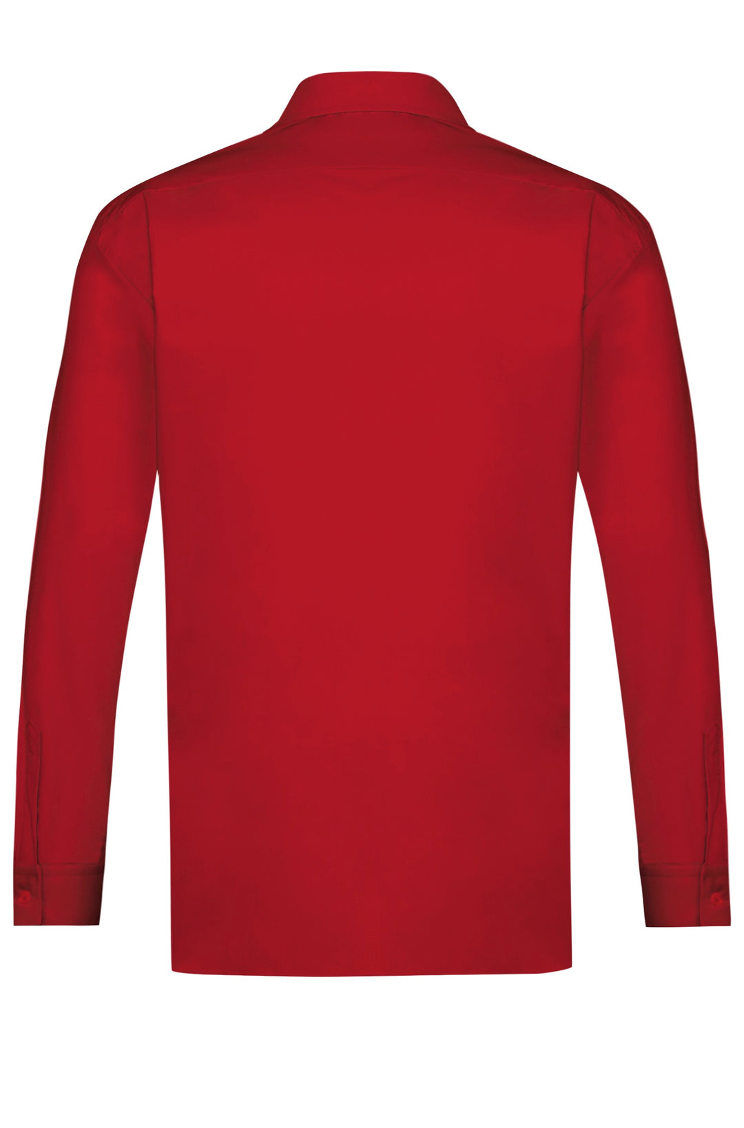 Farben von Herrenhemd Regular Fit