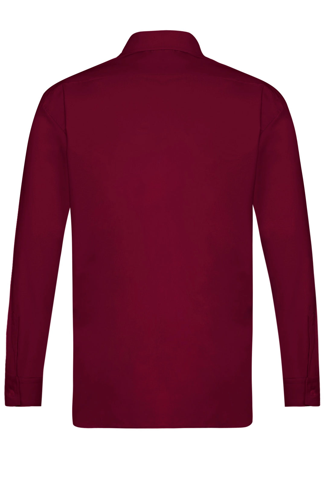 Farben von Herrenhemd Regular Fit