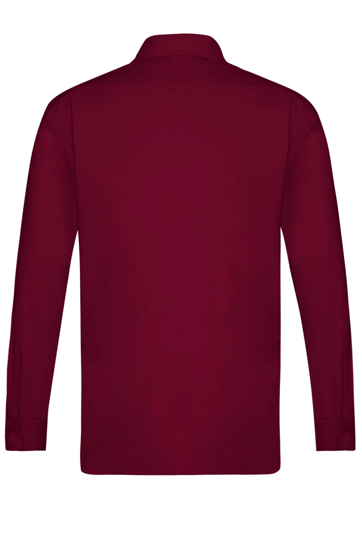 Farben von Herrenhemd Regular Fit