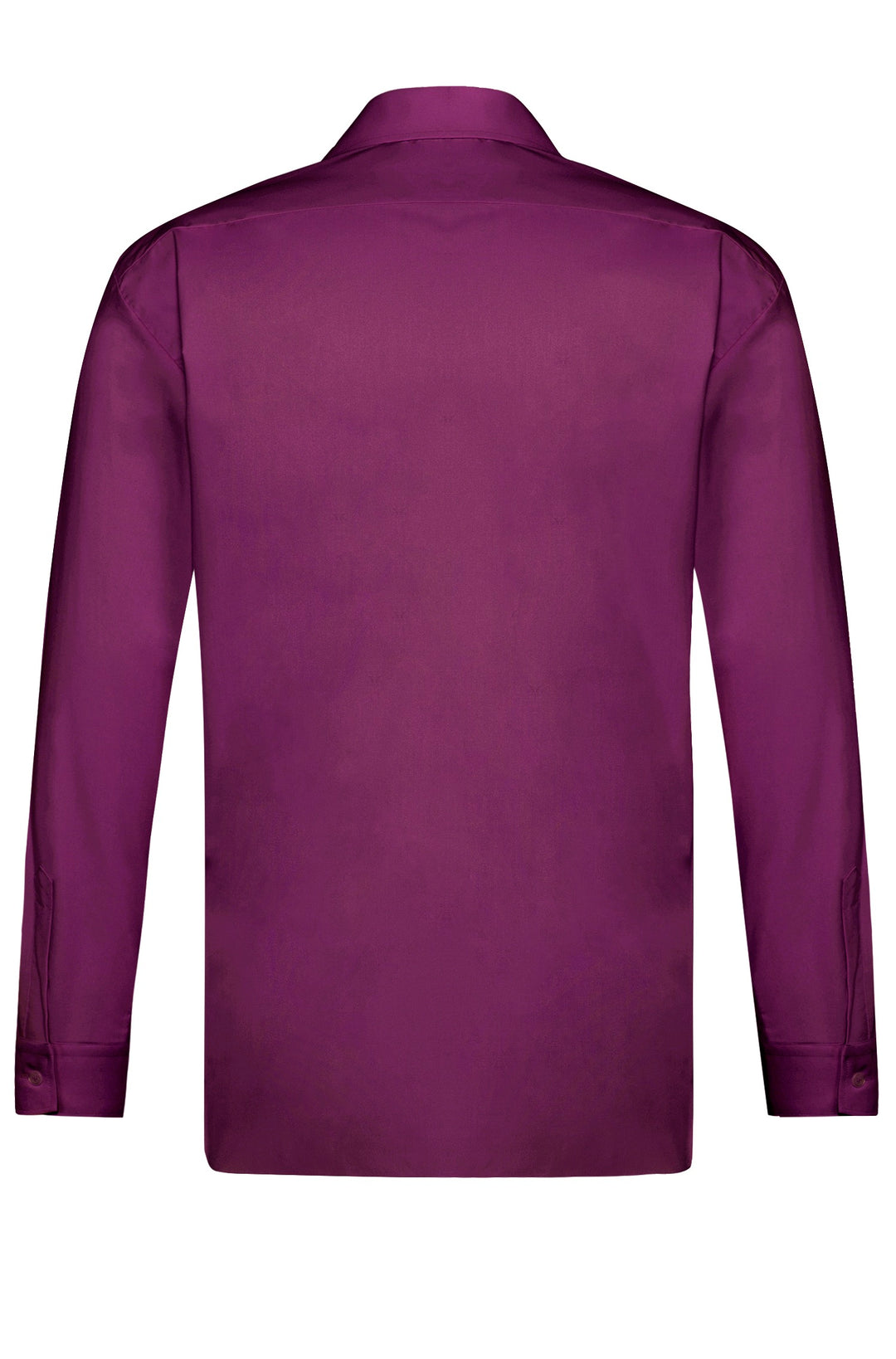 Farben von Herrenhemd Regular Fit