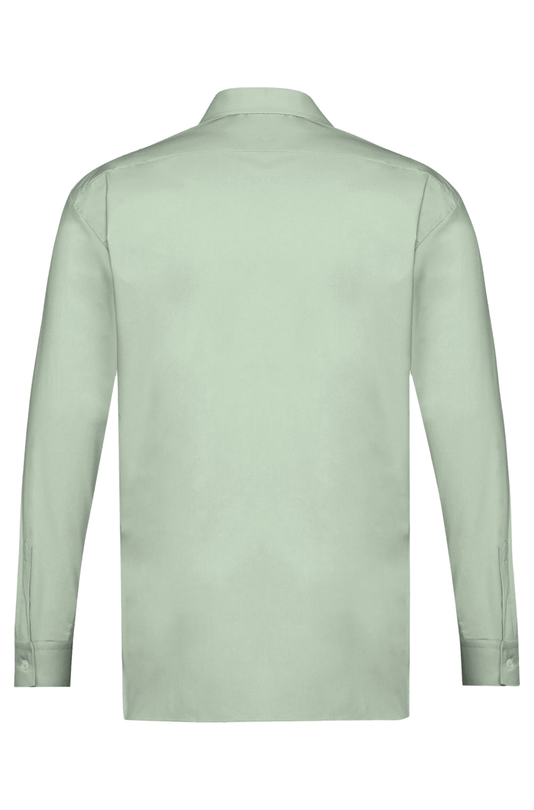 Farben von Herrenhemd Regular Fit