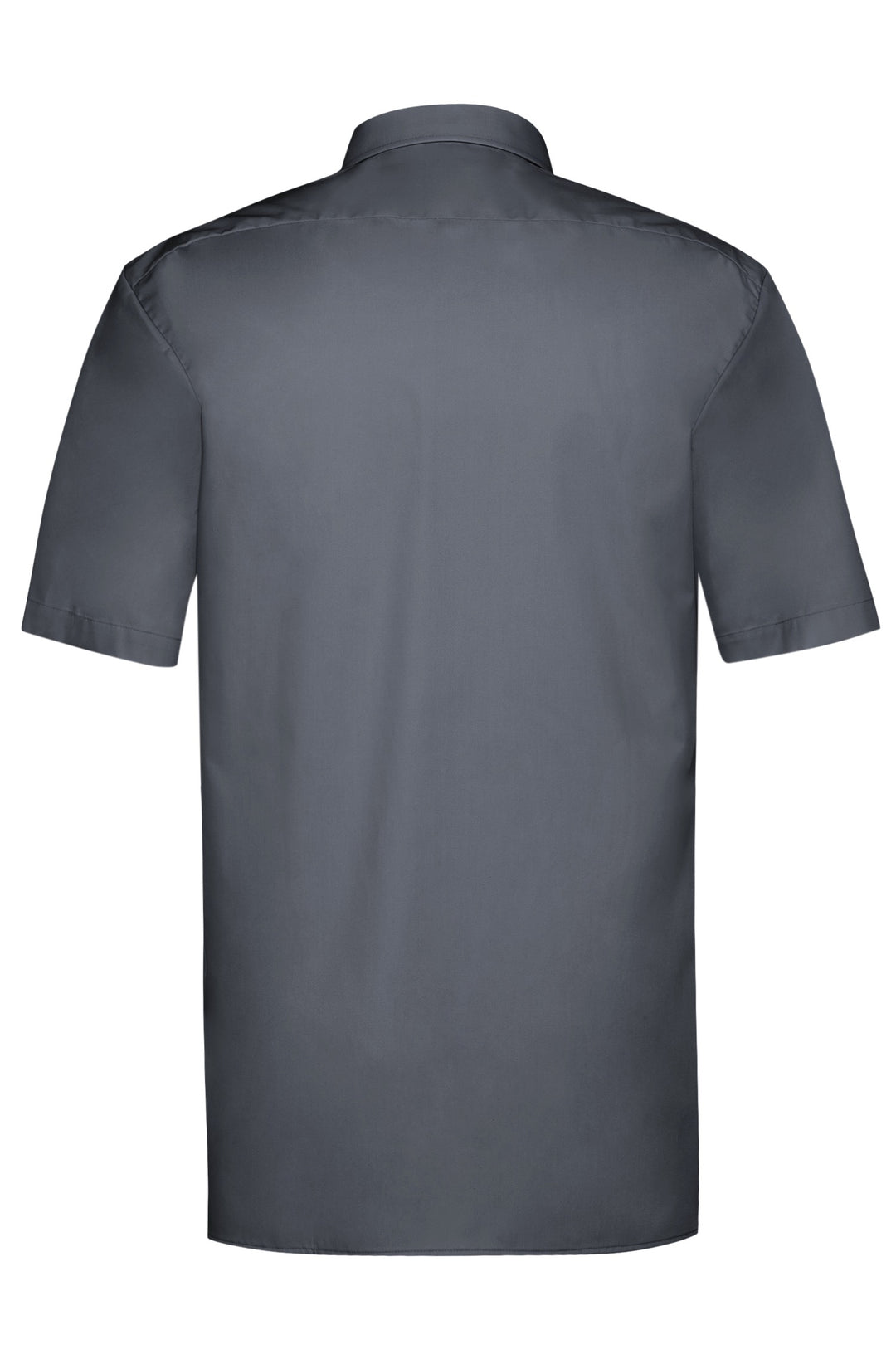 Herrenhemd Regular Fit Kurzarm