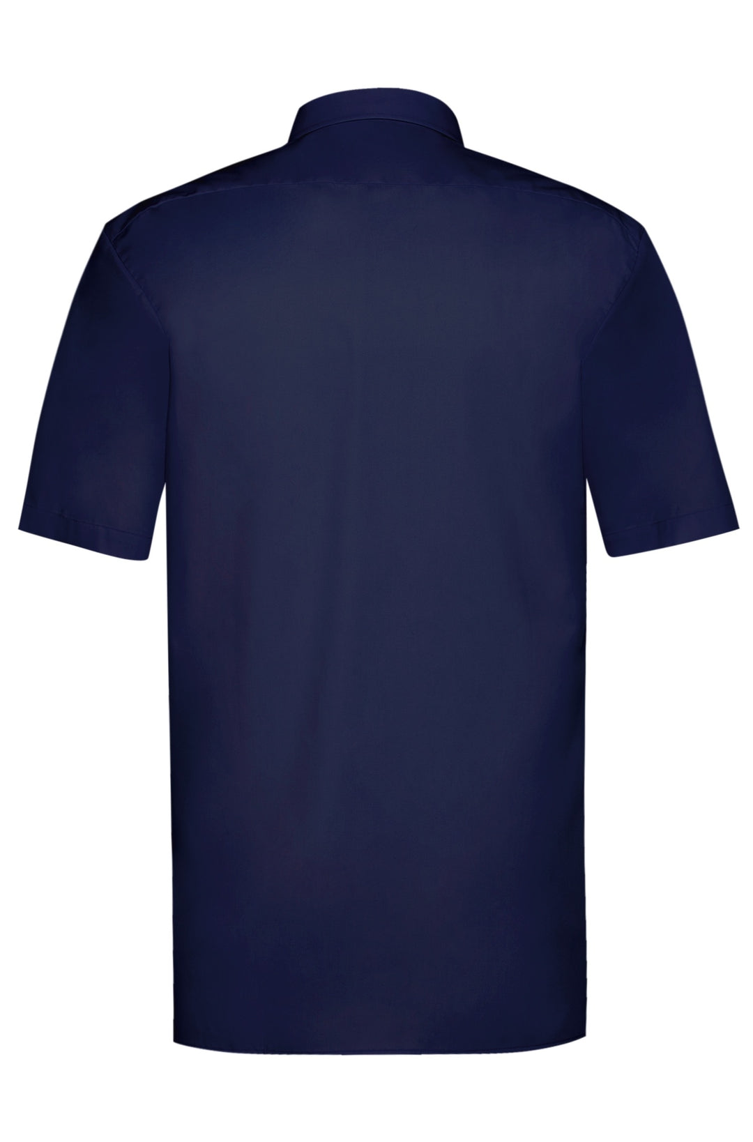 Herrenhemd Regular Fit Kurzarm