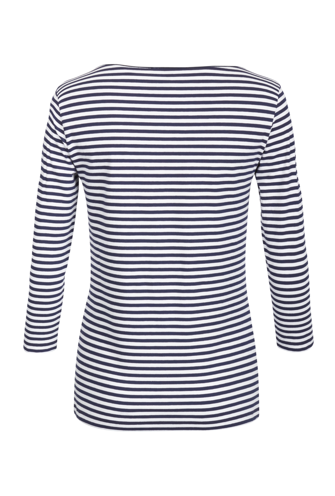 Damen-T-Shirt Rundhals