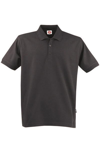 Poloshirt - Iseo Man