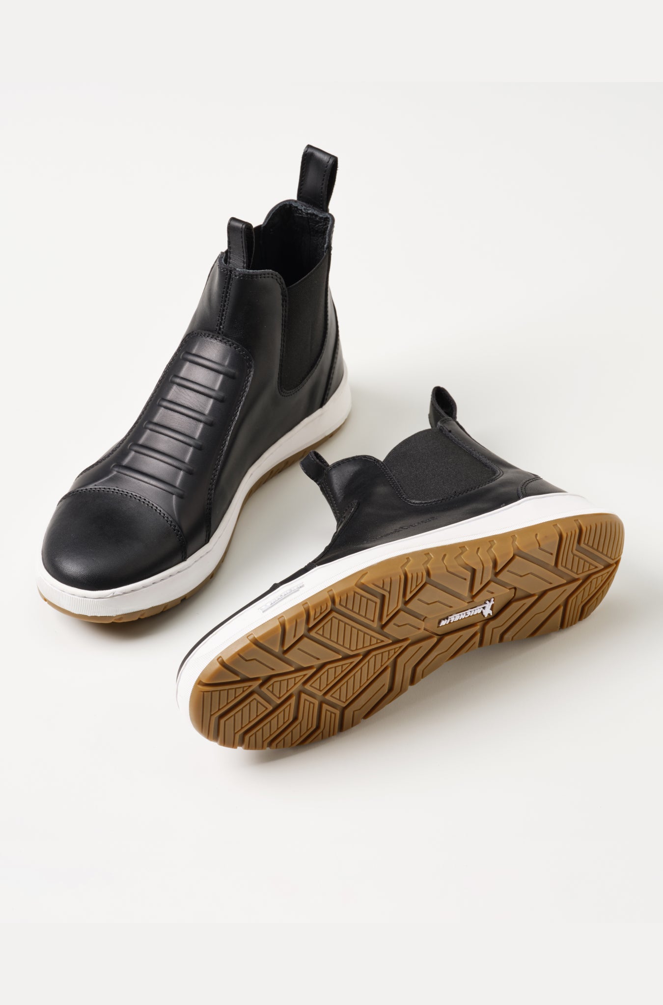 Michelin Technical Koch Schuhe