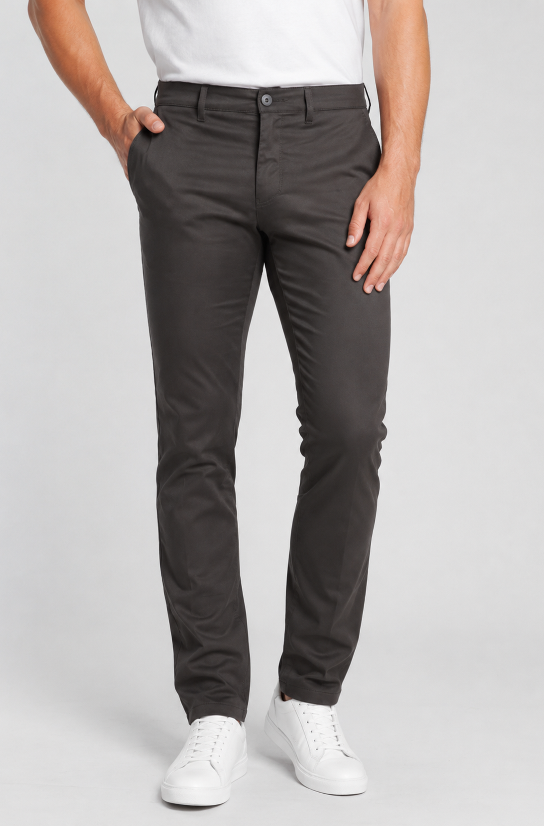Herrenhose Terni Man Comfort