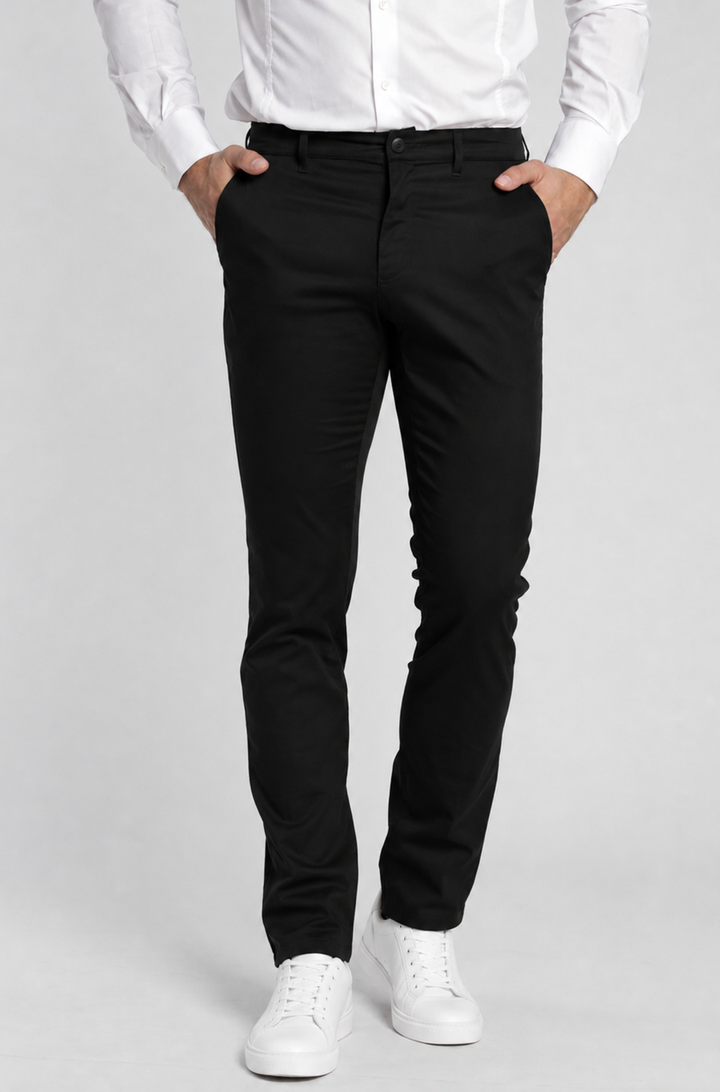Herrenhose Terni Man Comfort