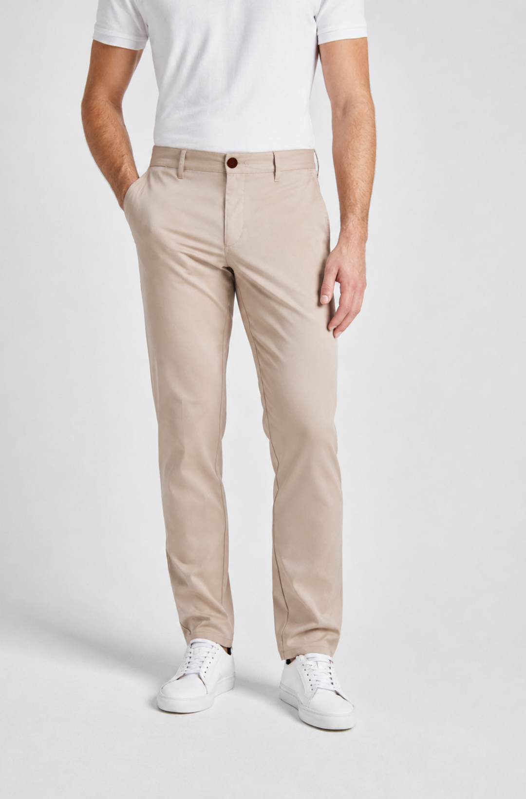 Herrenhose Terni Man Comfort