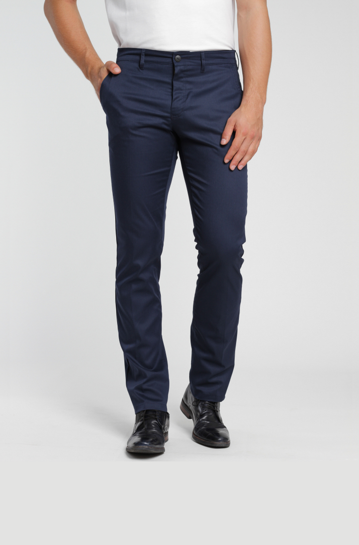 Herrenhose Terni Man Comfort