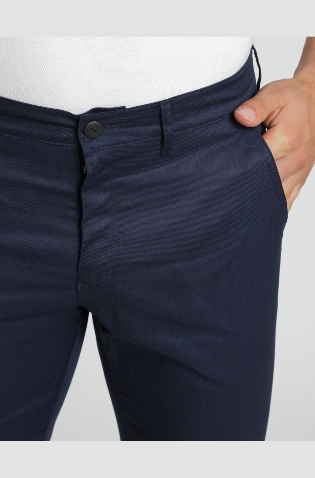 Herrenhose Terni Man Comfort