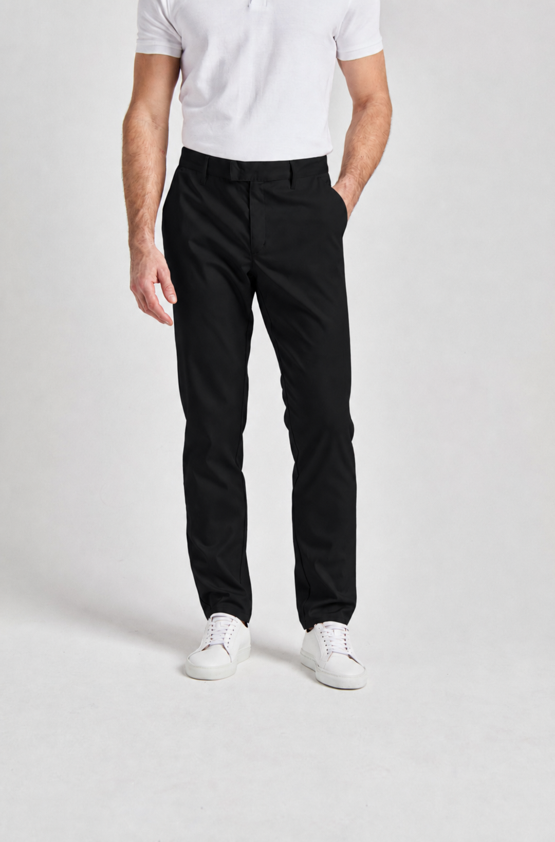 Elda Man Comfort