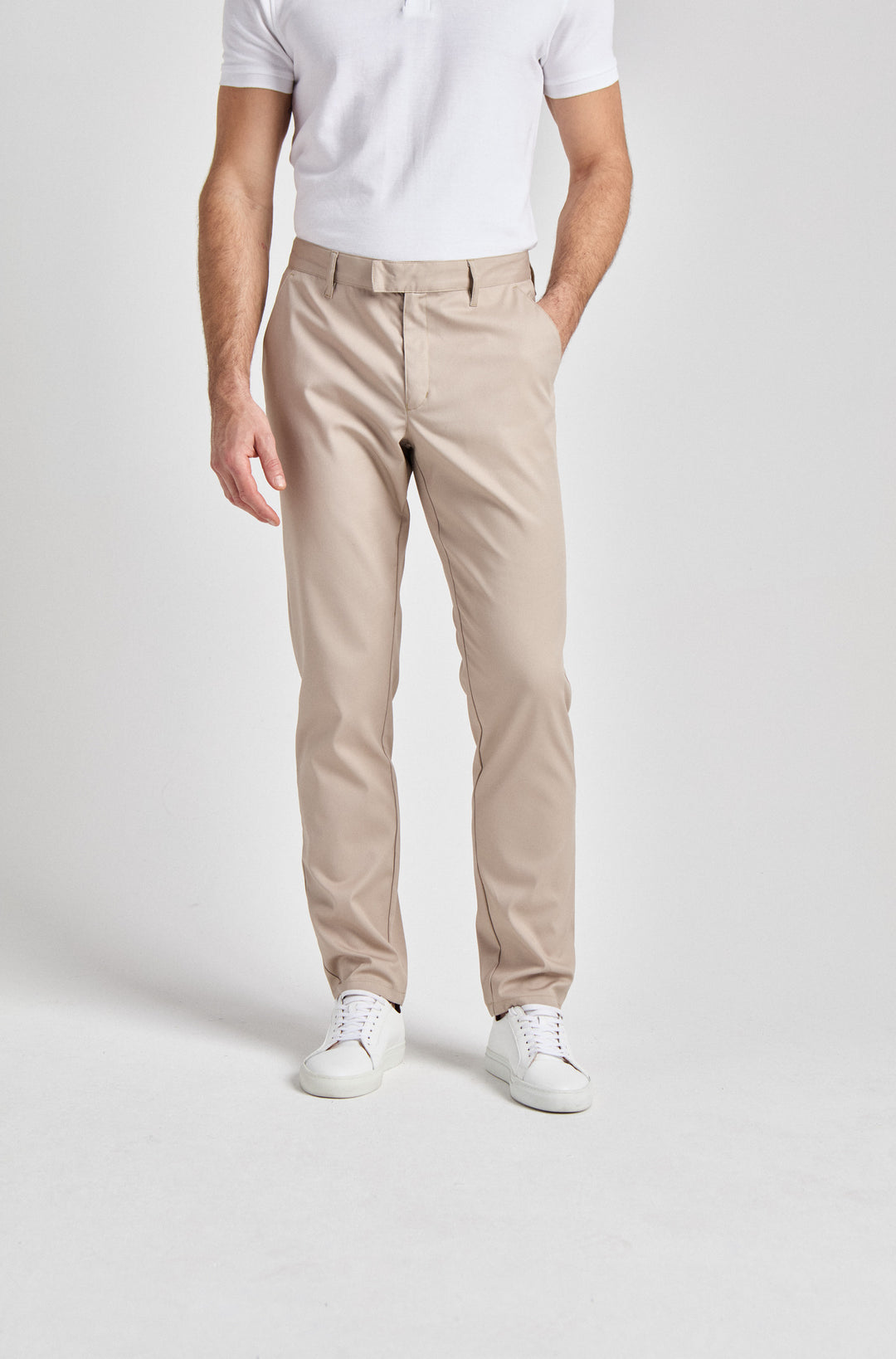Elda Man Comfort