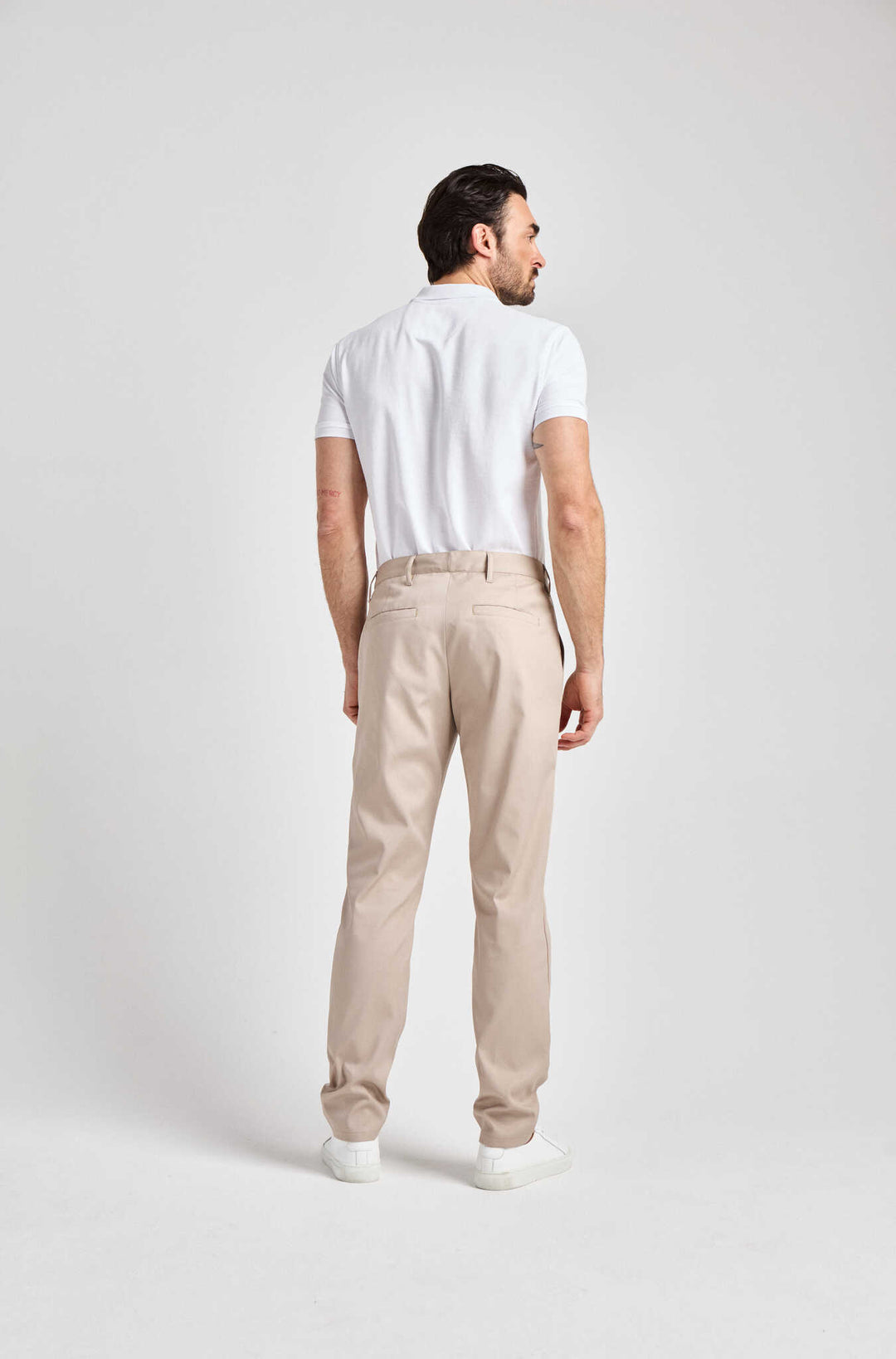 Elda Man Comfort