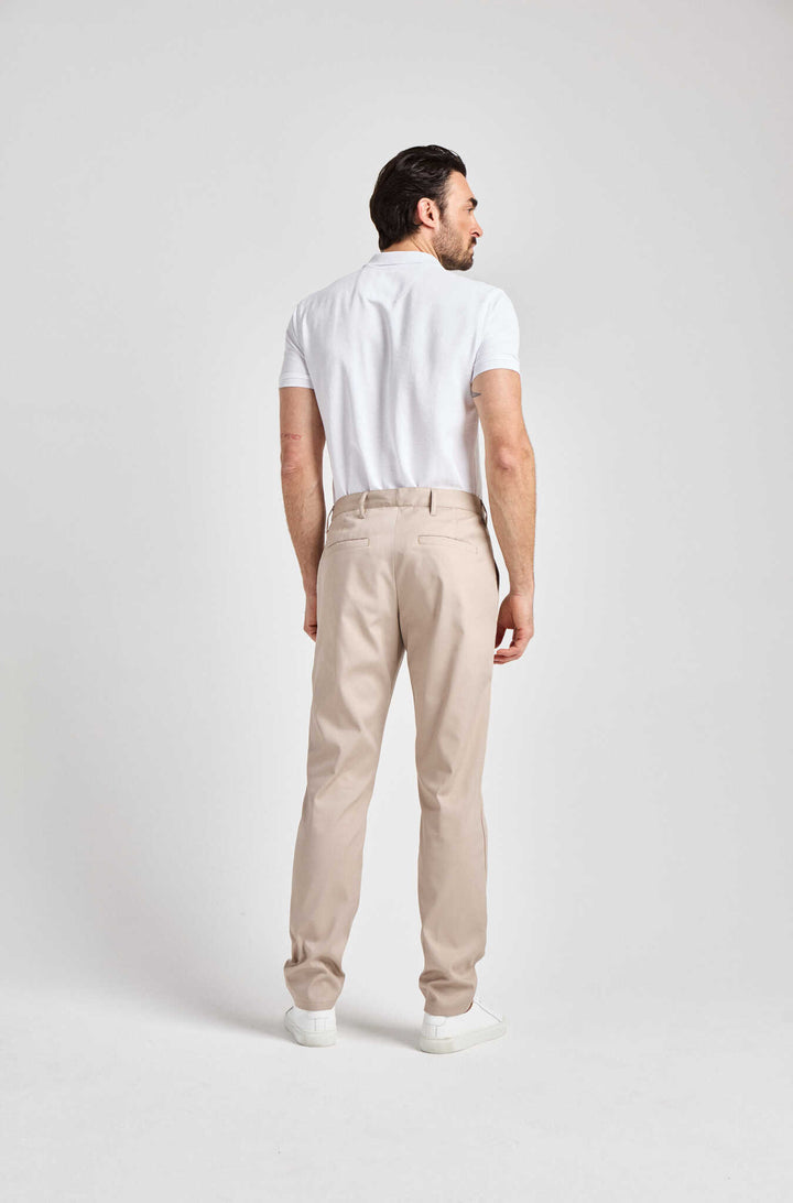 Elda Man Comfort