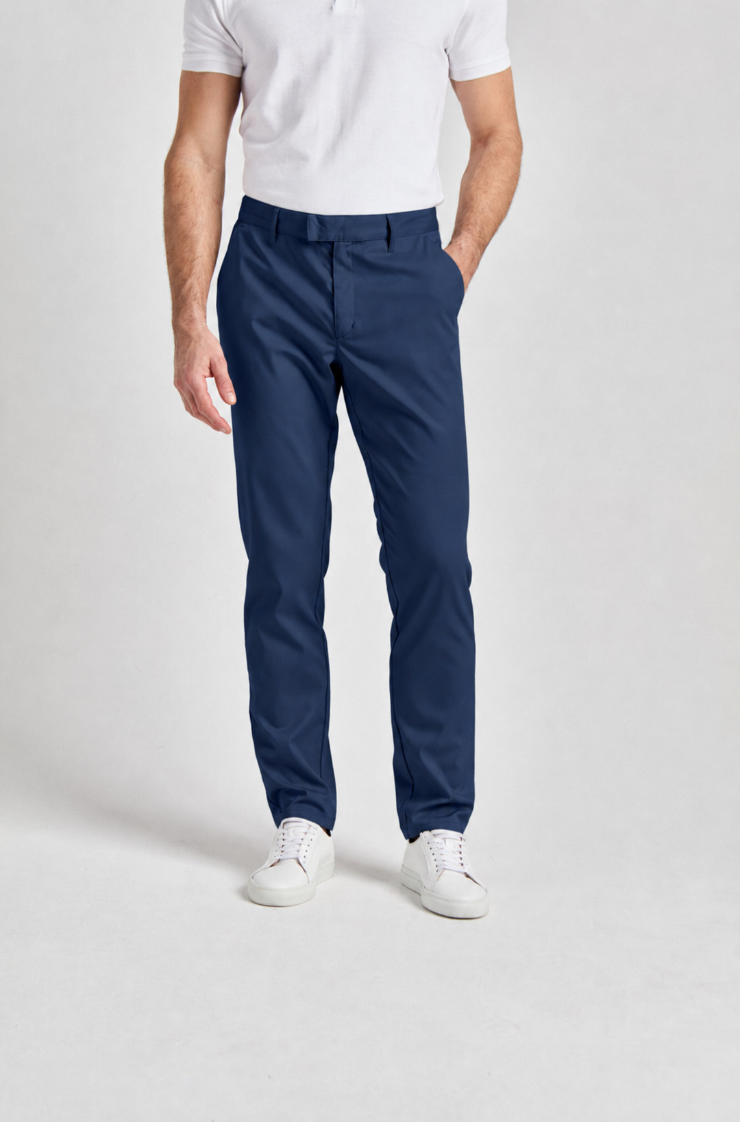 Elda Man Comfort