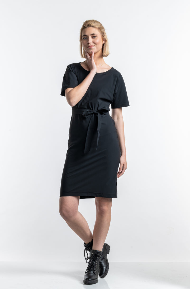 Hostess Kleid - Dress Fennel