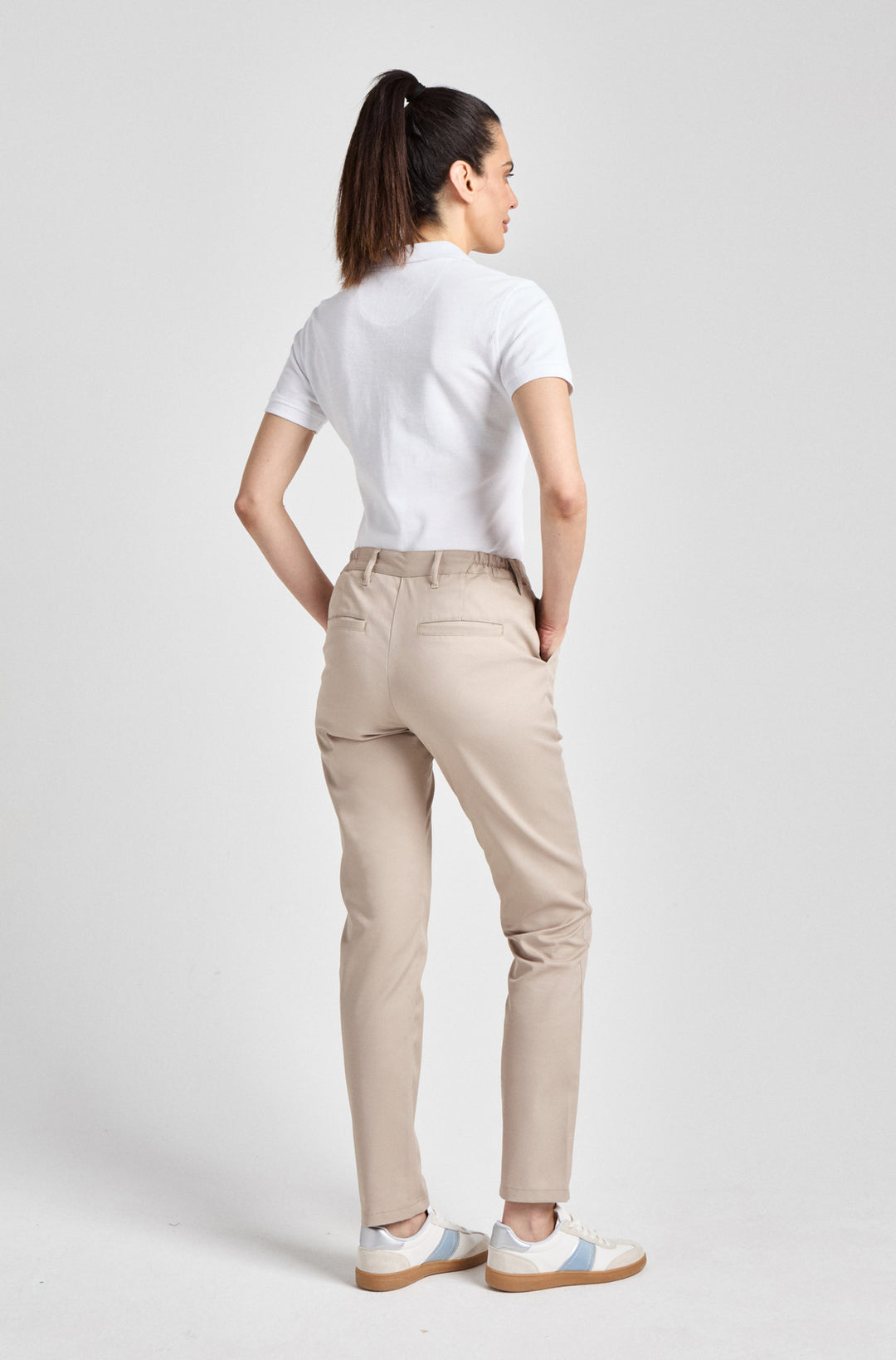 Elda Lady Comfort
