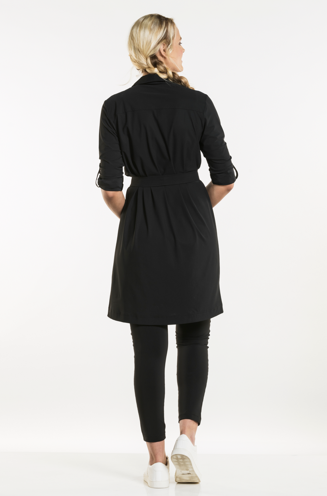 Hostess Kleid Ginger