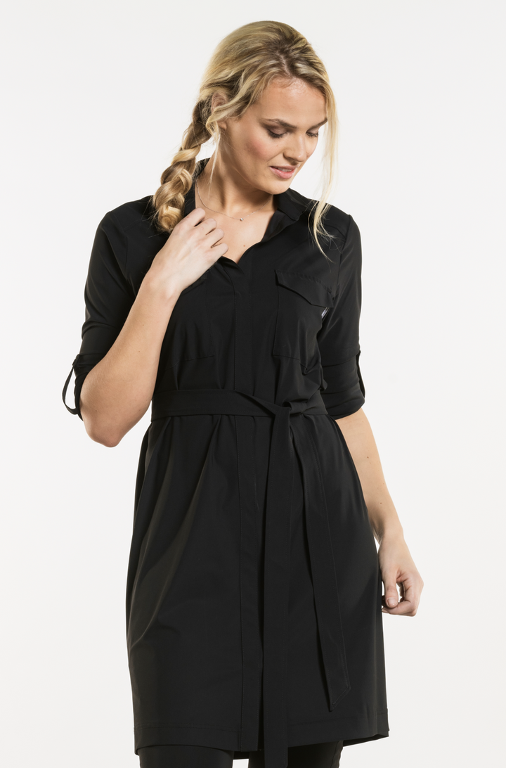 Hostess Kleid Ginger