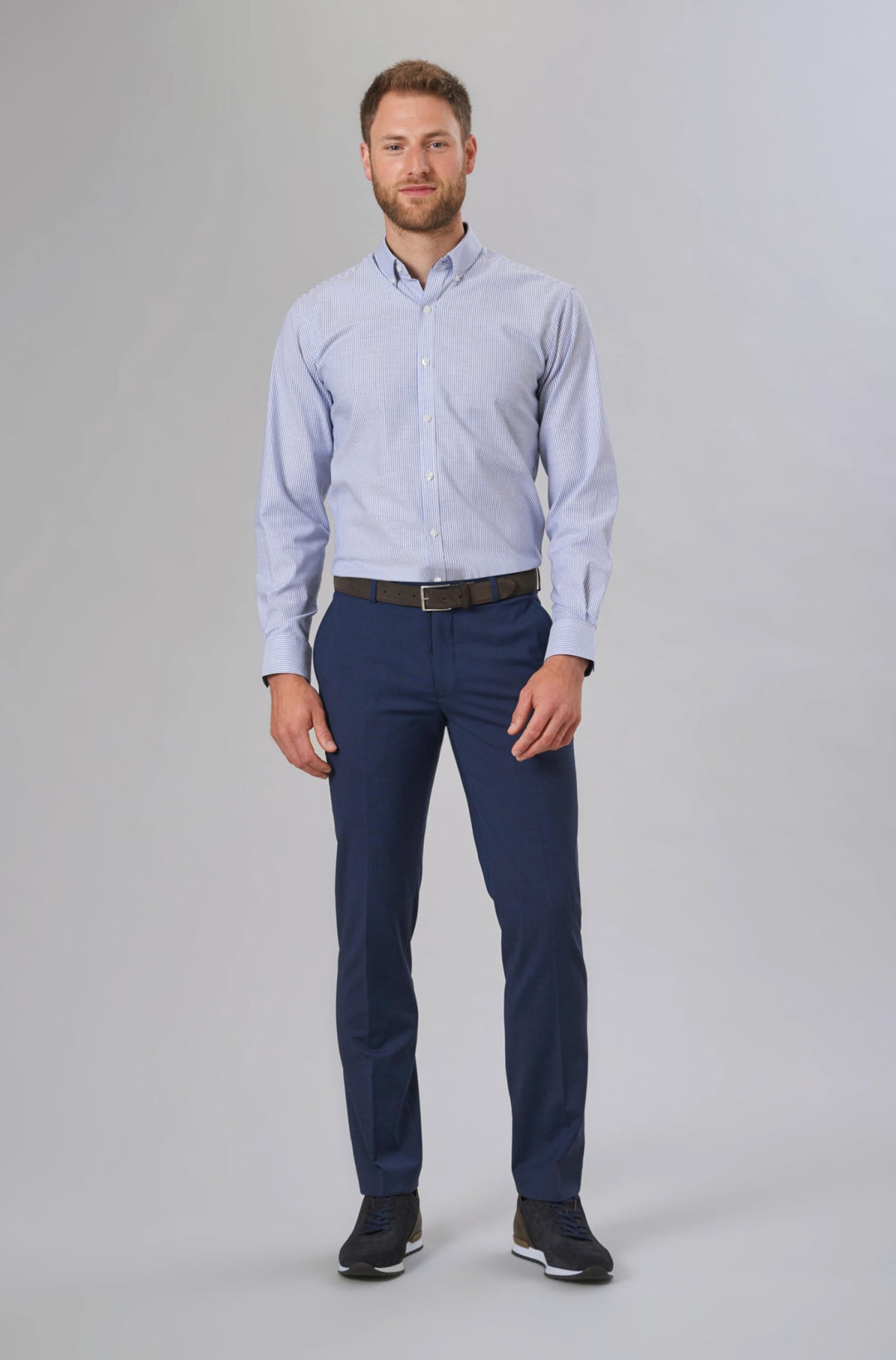 Herren Hose Cassino