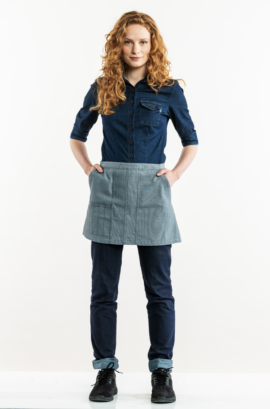 Vielseitiger Vorbinder Crafty