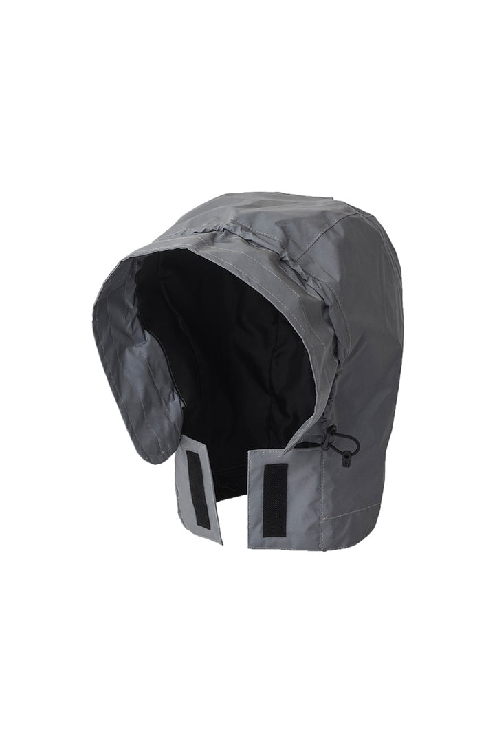 Kapuze zu Shell Jacke auf Anfrage