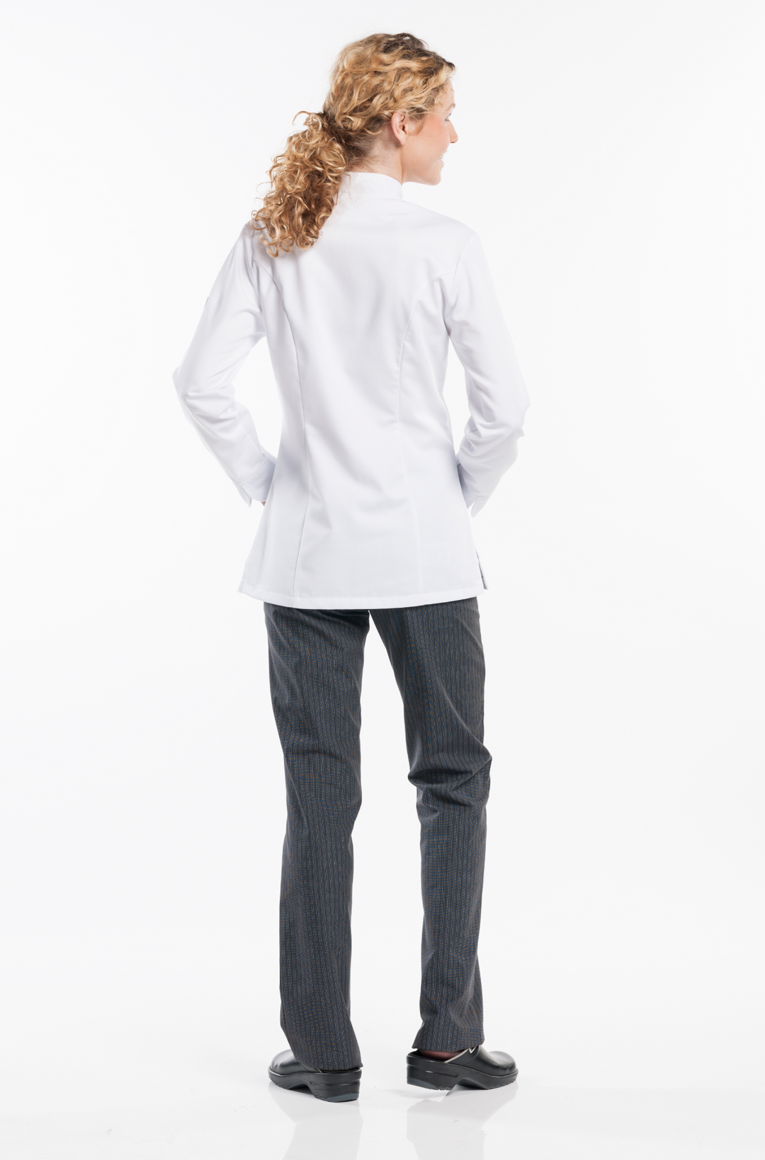 Damen Kochjacke LADY MONZA