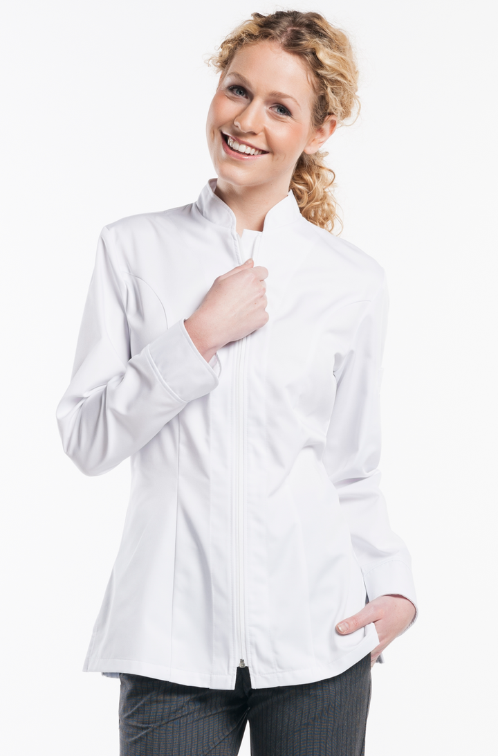 Damen Kochjacke LADY MONZA