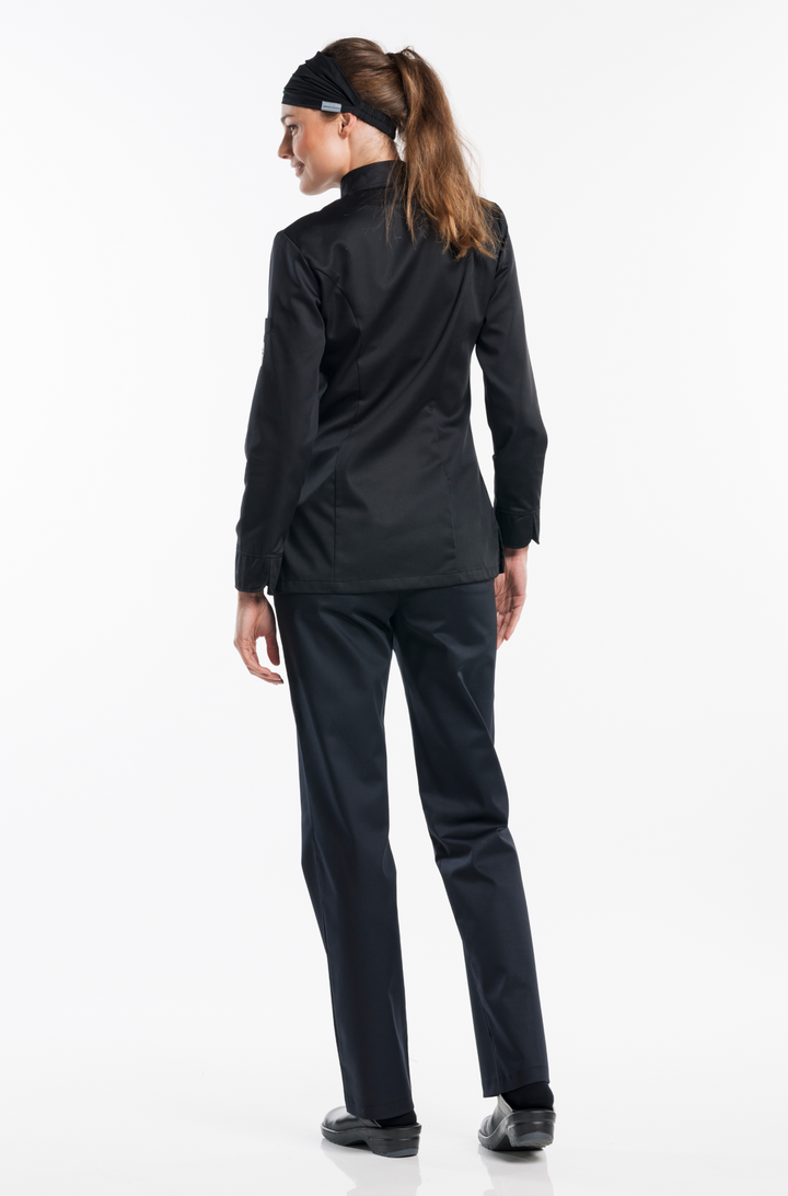 Damen Kochjacke LADY MONZA