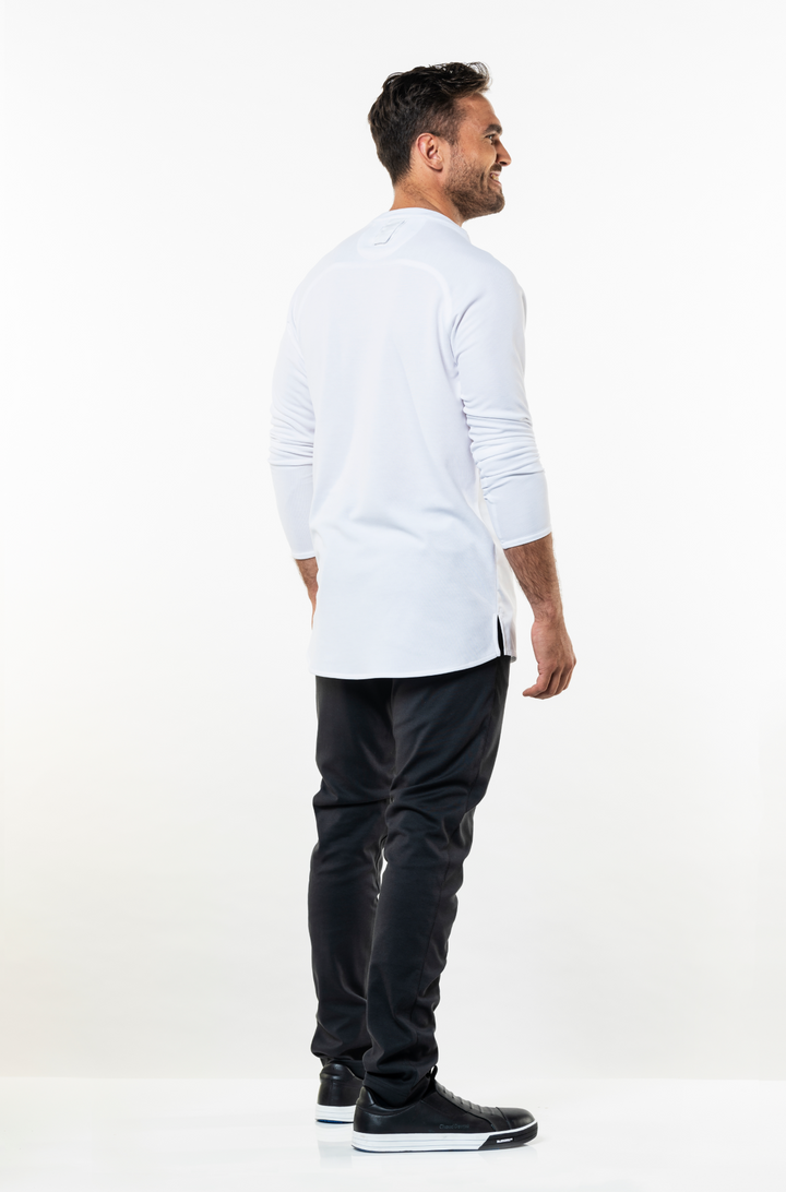 Kochjacken T-SHIRT VALENTE
