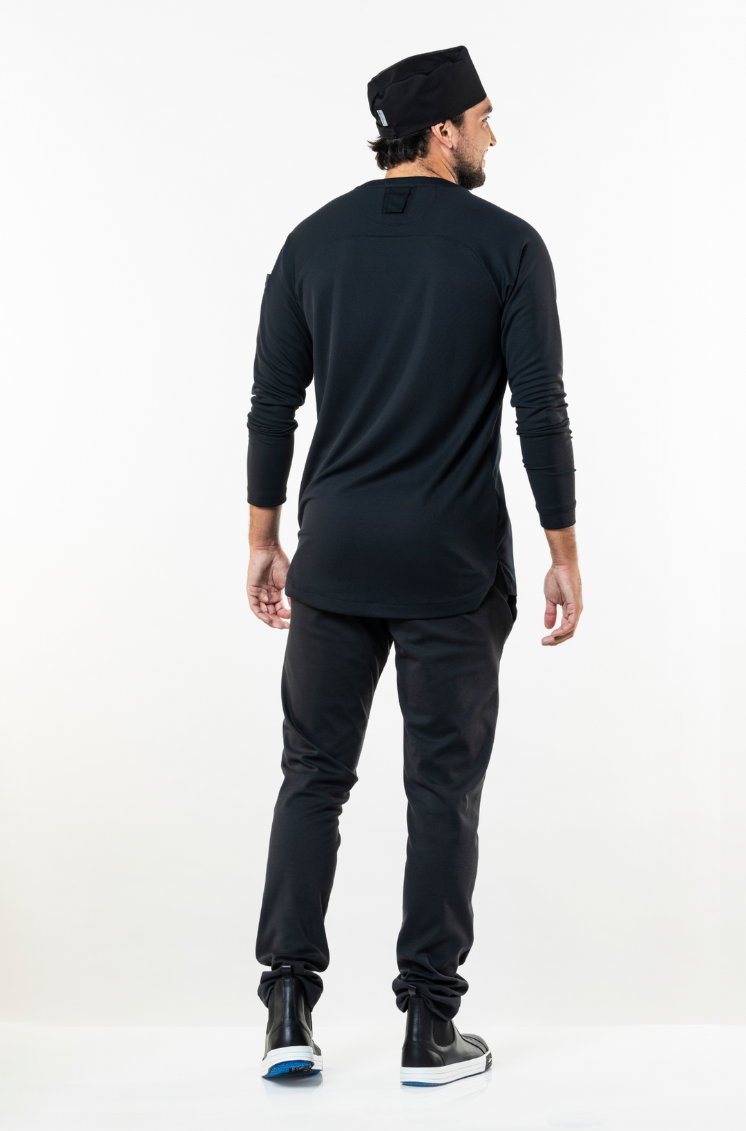 Kochjacken T-SHIRT VALENTE
