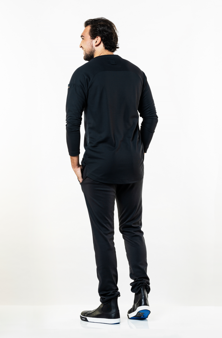 Kochjacken T-SHIRT VALENTE