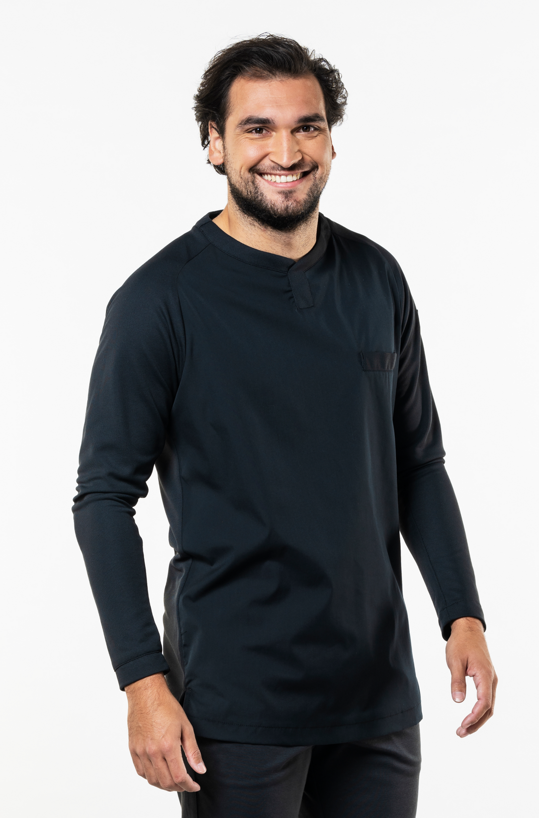 Kochjacken T-SHIRT VALENTE