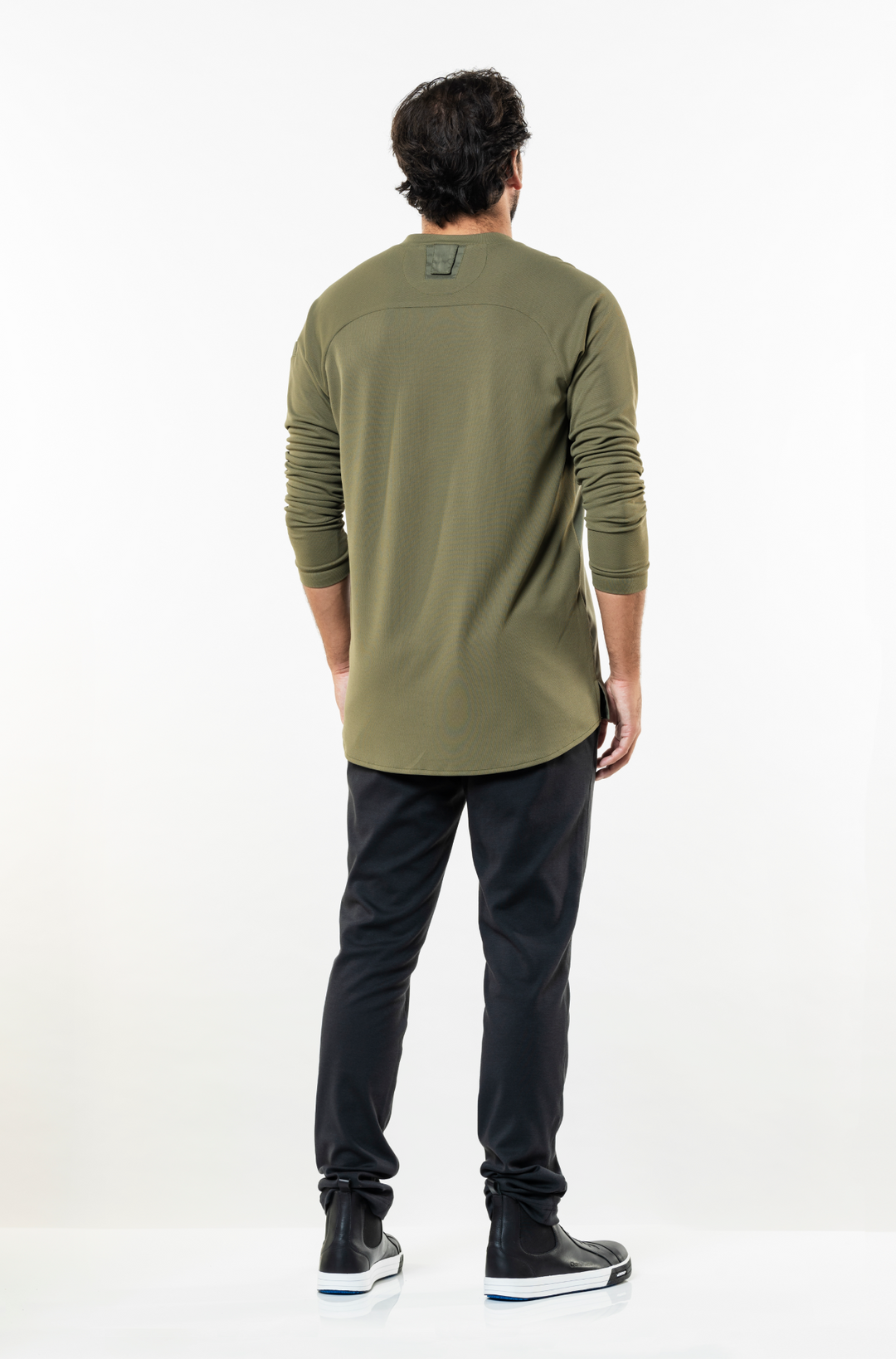 Kochjacken T-SHIRT VALENTE