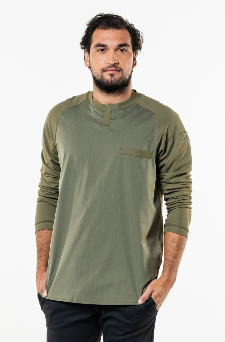 Kochjacken T-SHIRT VALENTE