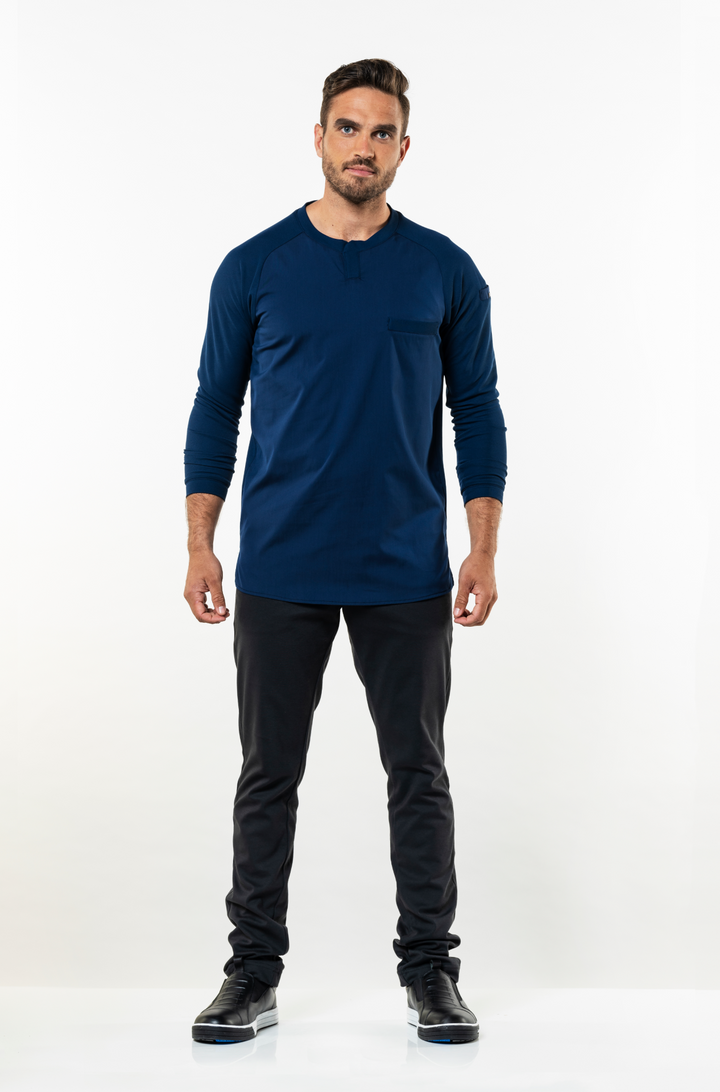 Kochjacken T-SHIRT VALENTE