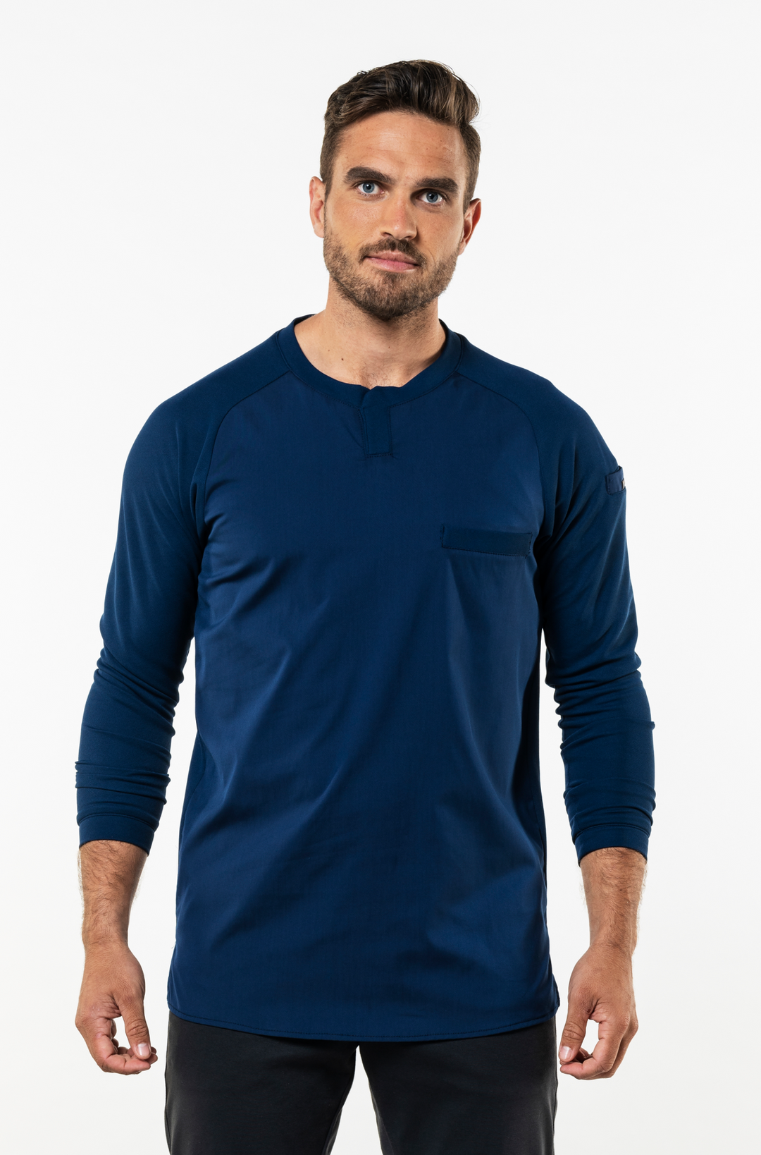 Kochjacken T-SHIRT VALENTE